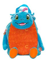Monster Scorch Backpack