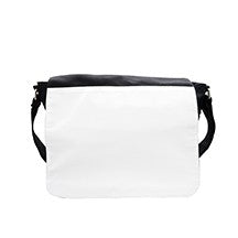 Canvas Shoulder Bag Personalised