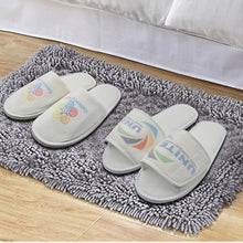 Slippers Personalised
