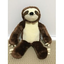 Sloth Bebi Beau Teddy