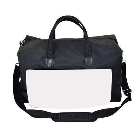 Sports/gym bag personalised