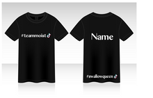Team Moist T-shirts