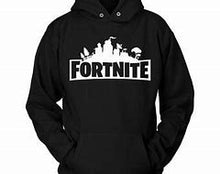 Fortnite Hoodies
