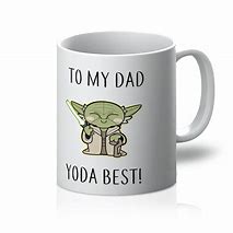 Father's Day Mugs