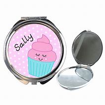Mirror Compacts