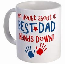 Father's Day Mugs