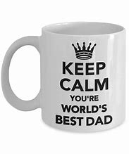 Father's Day Mugs