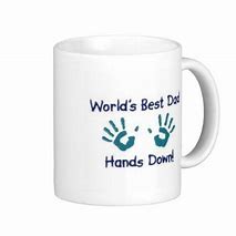 Father's Day Mugs
