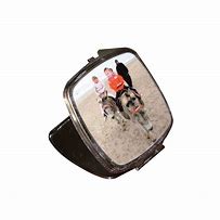 Mirror Compacts