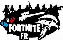 Fortnite Hoodies