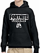 Fortnite Hoodies