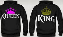 Womens Personalised Hoodies
