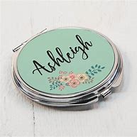 Mirror Compacts