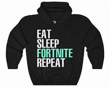Fortnite Hoodies
