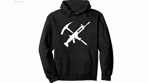 Fortnite Hoodies
