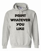 Womens Personalised Hoodies