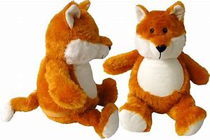 Foxy the fox