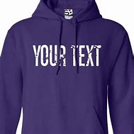 Womens Personalised Hoodies