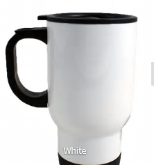 Personalised Travel Mugs