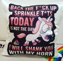 Unicorn Sprinkle Tits