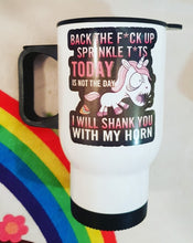 Unicorn Sprinkle Tits