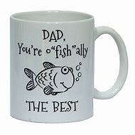 Father's Day Mugs