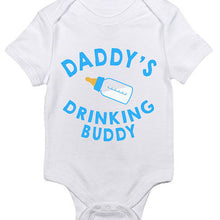 Father's Day Baby Onesies