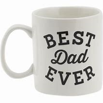 Father's Day Mugs